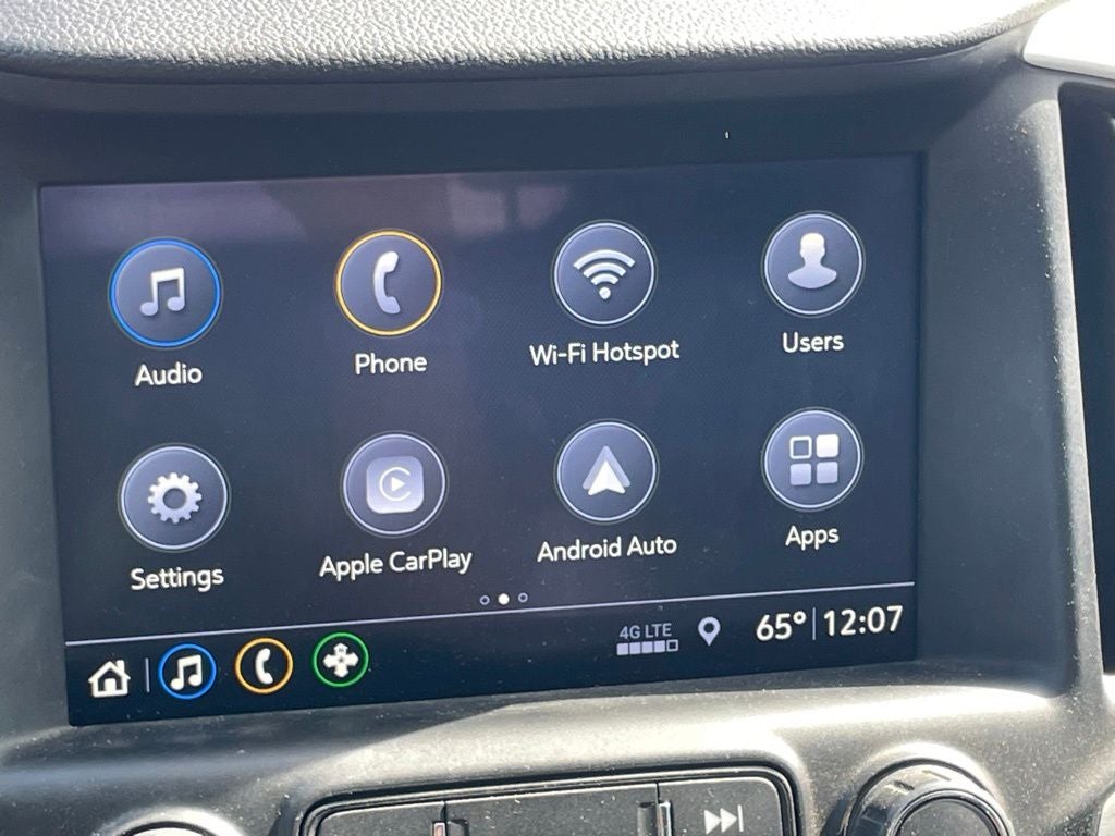 2021 GMC Terrain SLT AWD / HEATED SEATS