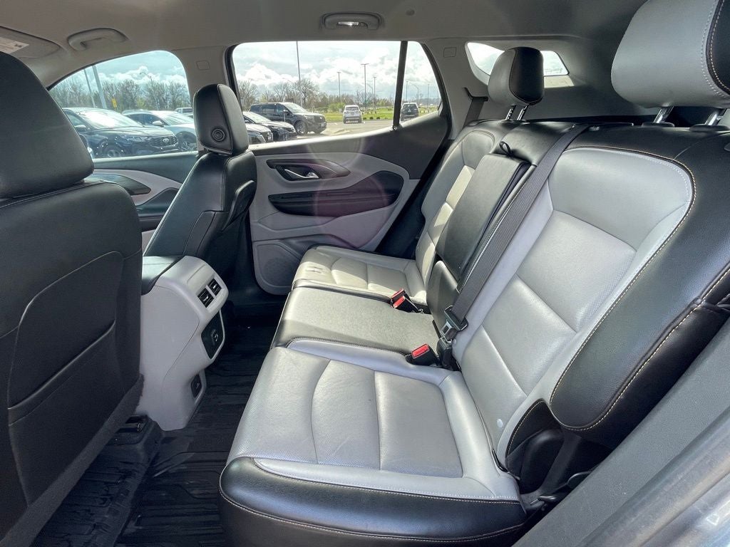 2021 GMC Terrain SLT AWD / HEATED SEATS