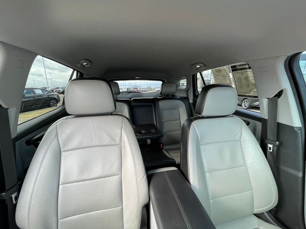 2021 GMC Terrain SLT AWD / HEATED SEATS