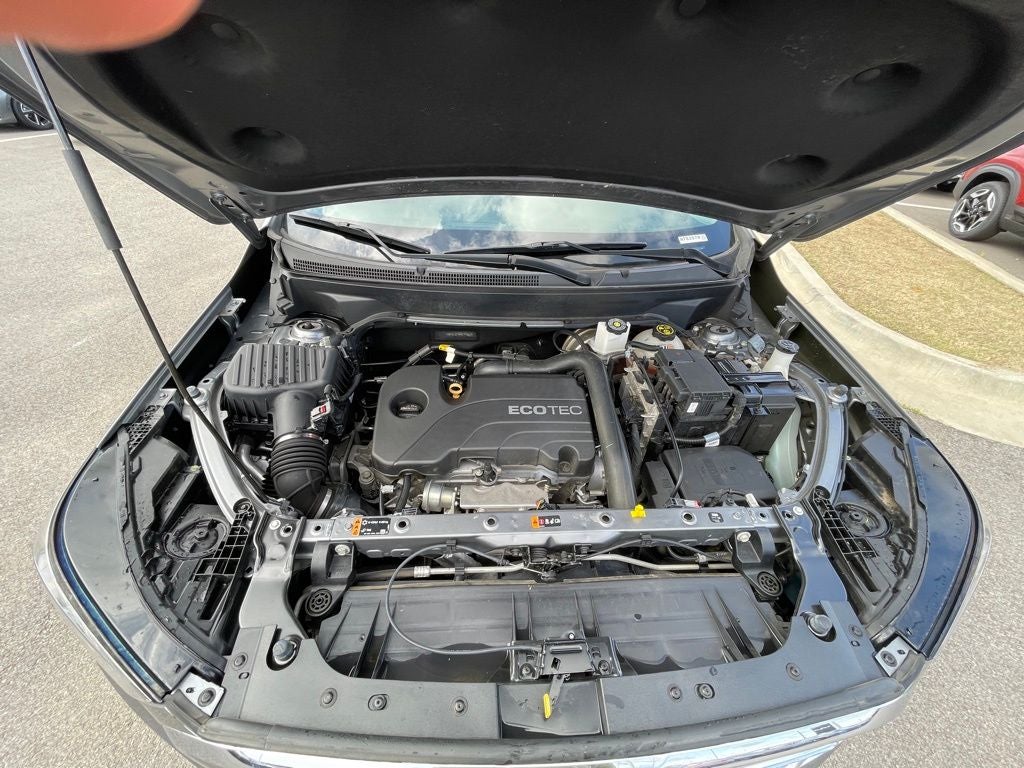 2021 GMC Terrain SLT AWD / HEATED SEATS