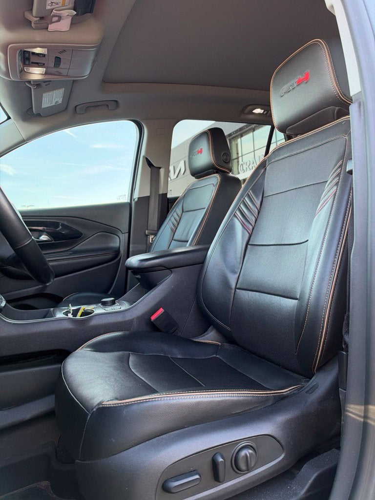 2024 GMC Terrain AT4 HEATED SEATS / AWD / ONE OWNER