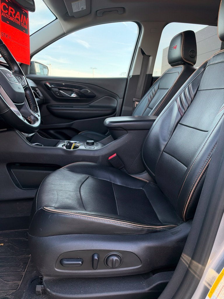 2024 GMC Terrain AT4 HEATED SEATS / AWD / ONE OWNER