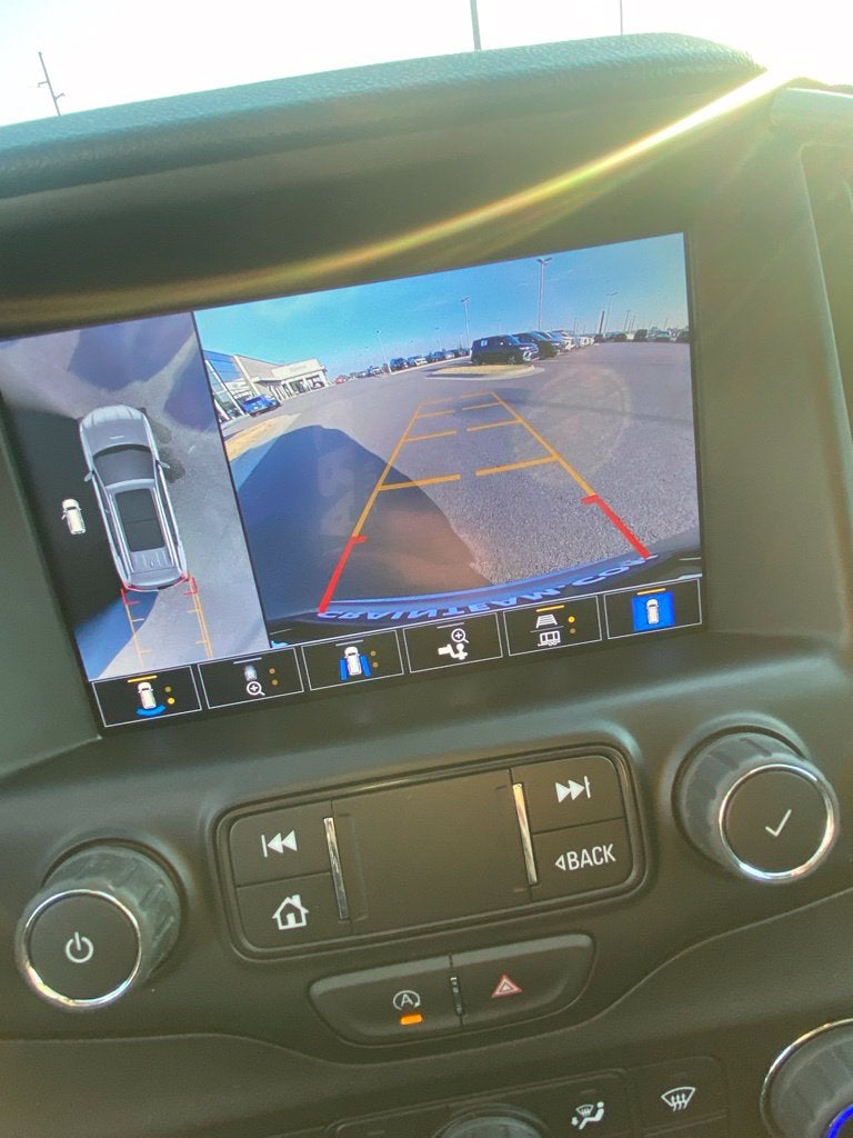 2024 GMC Terrain AT4 HEATED SEATS / AWD / ONE OWNER