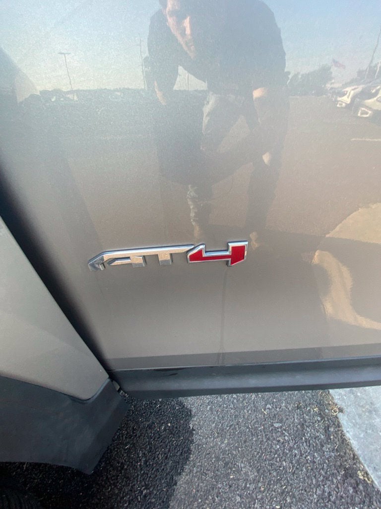 2024 GMC Terrain AT4 HEATED SEATS / AWD / ONE OWNER