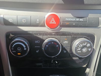 2015 Chevrolet Captiva Sport LTZ
