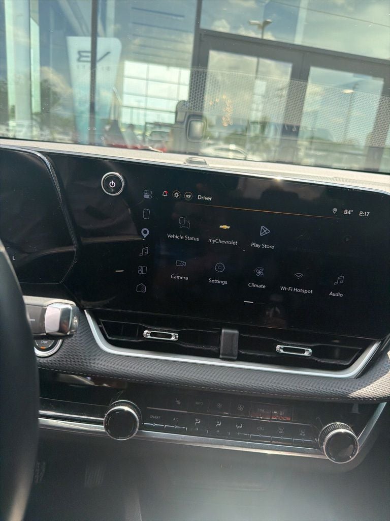 2026 Chevrolet Equinox LT ONE OWNER / HEATED SEATS