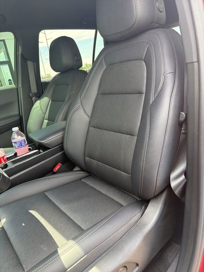 2026 Chevrolet Equinox LT ONE OWNER / HEATED SEATS