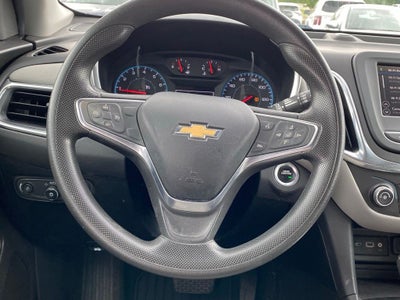 2019 Chevrolet Equinox LS LOW PAYMENTS