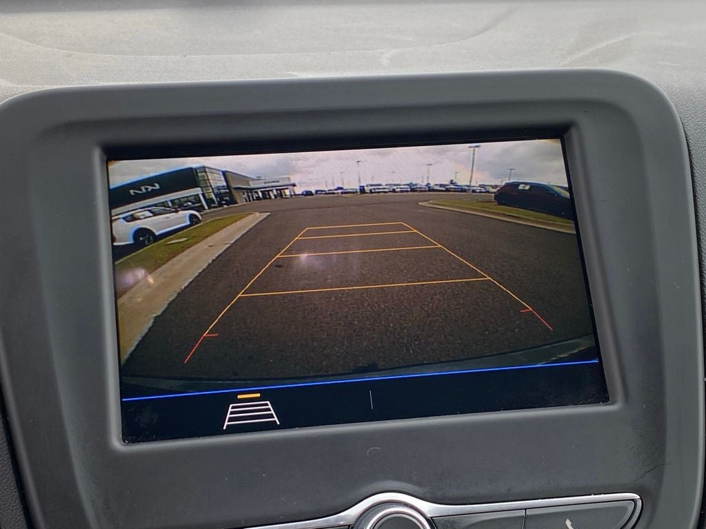 2019 Chevrolet Equinox LS LOW PAYMENTS