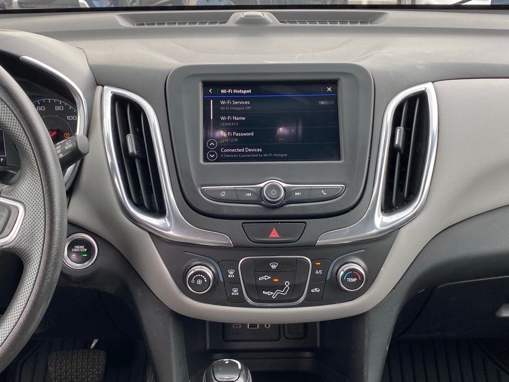 2019 Chevrolet Equinox LS LOW PAYMENTS