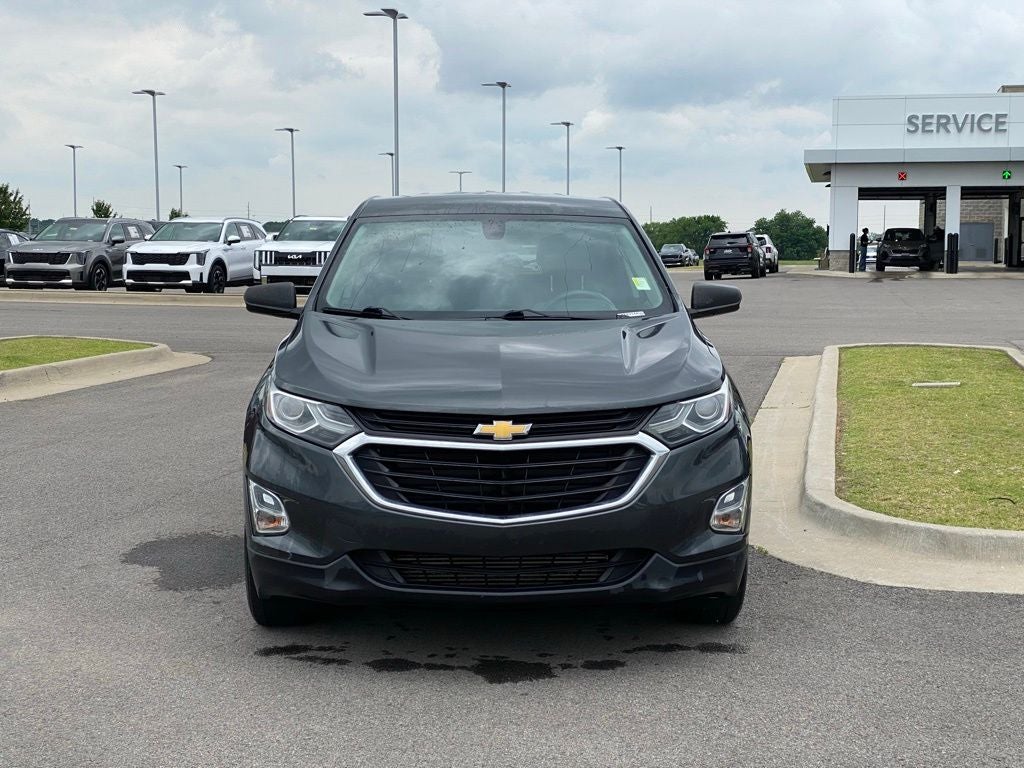 2019 Chevrolet Equinox LS LOW PAYMENTS