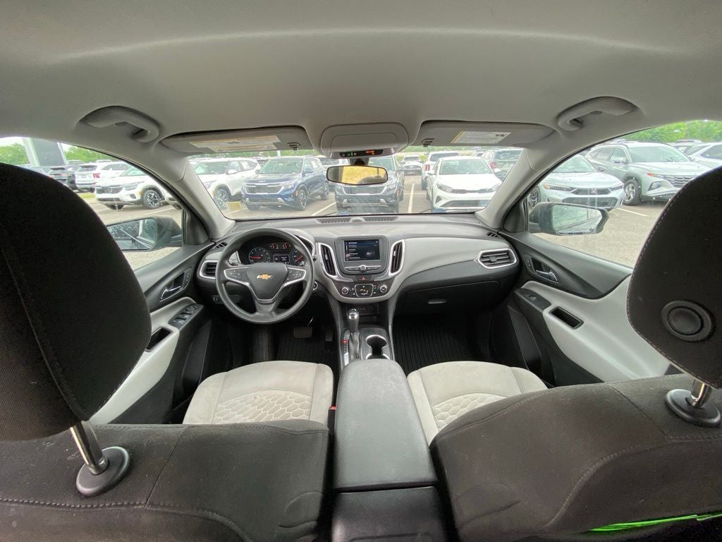 2019 Chevrolet Equinox LS LOW PAYMENTS