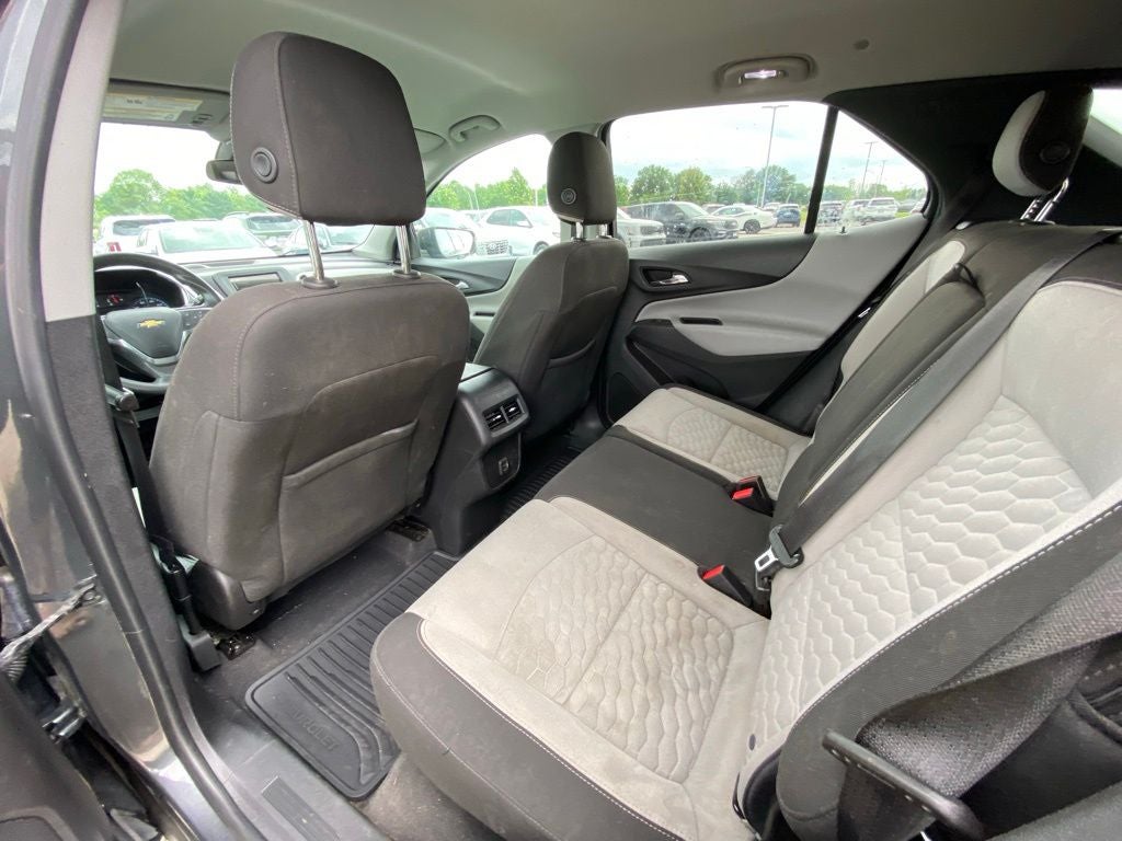 2019 Chevrolet Equinox LS LOW PAYMENTS