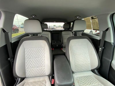 2019 Chevrolet Equinox LS LOW PAYMENTS