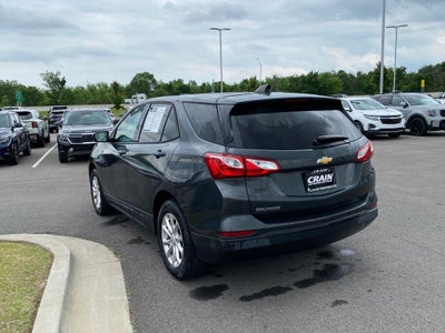 2019 Chevrolet Equinox LS LOW PAYMENTS