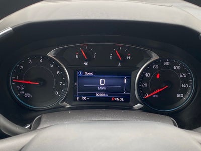 2024 Chevrolet Equinox LT ONE OWNER / CLEAN CARFAX