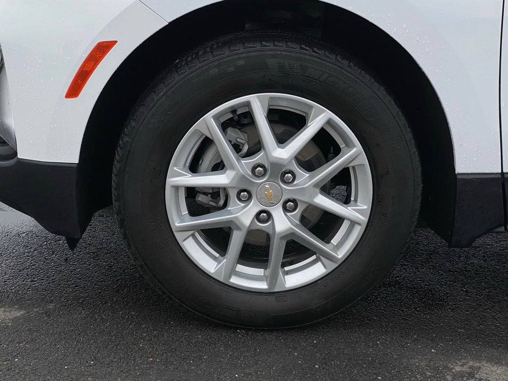 2024 Chevrolet Equinox LT ONE OWNER / CLEAN CARFAX