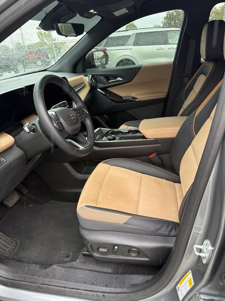 2025 Chevrolet Equinox ACTIV ONE OWNER / HEATED SEATS / NAV