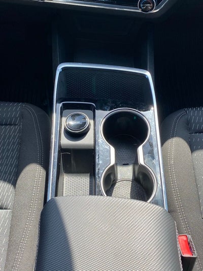 2026 Chevrolet Equinox LT AWD / HEATED SEATS / ONE OWNER