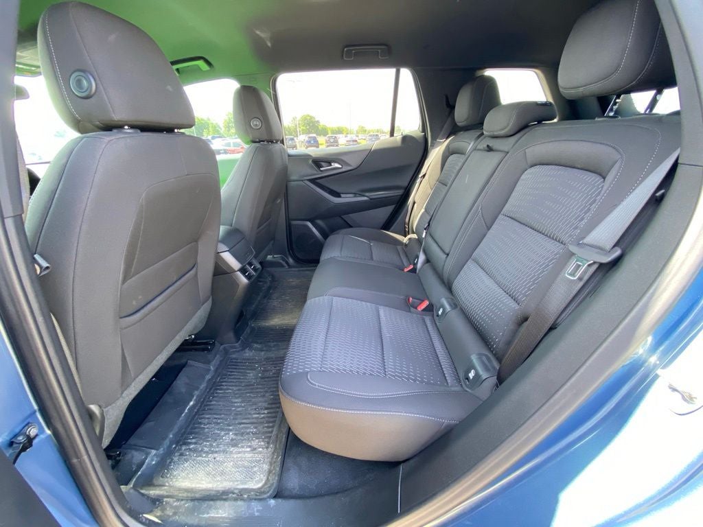 2026 Chevrolet Equinox LT AWD / HEATED SEATS / ONE OWNER