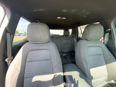 2026 Chevrolet Equinox LT AWD / HEATED SEATS / ONE OWNER