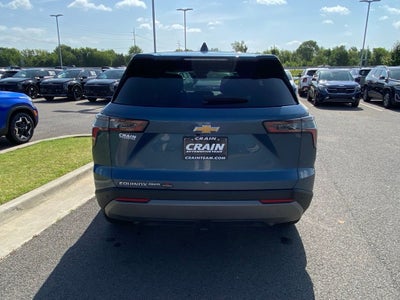 2026 Chevrolet Equinox LT AWD / HEATED SEATS / ONE OWNER