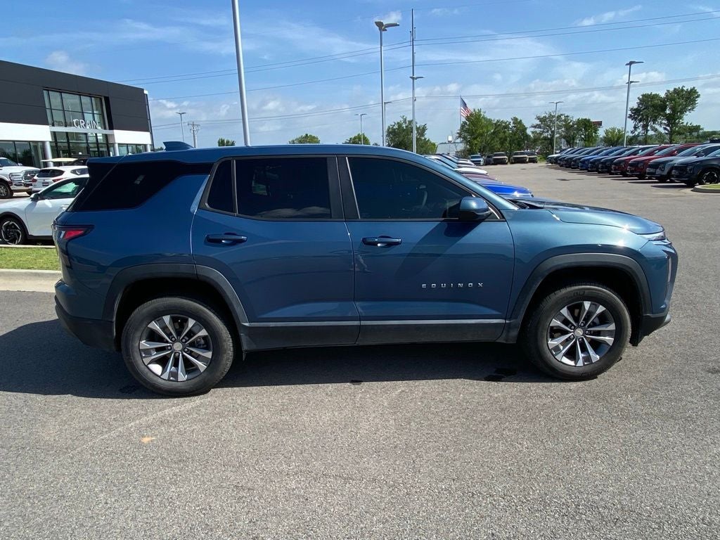 2026 Chevrolet Equinox LT AWD / HEATED SEATS / ONE OWNER