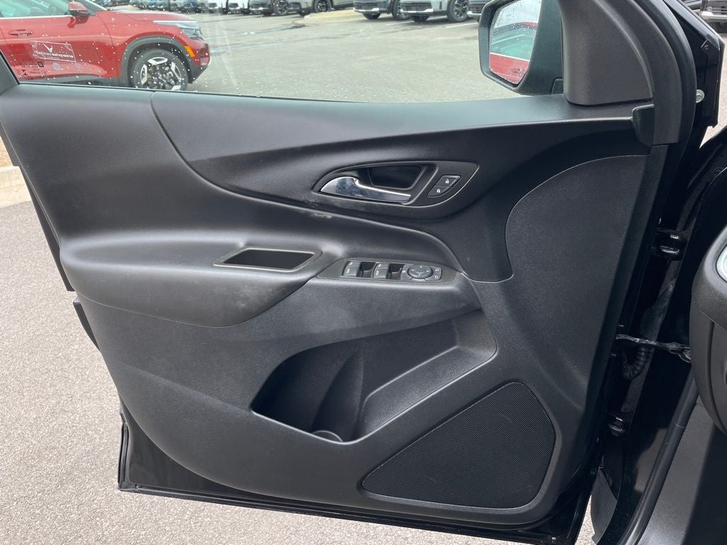 2023 Chevrolet Equinox LT PREMIUM AUDIO / AWD