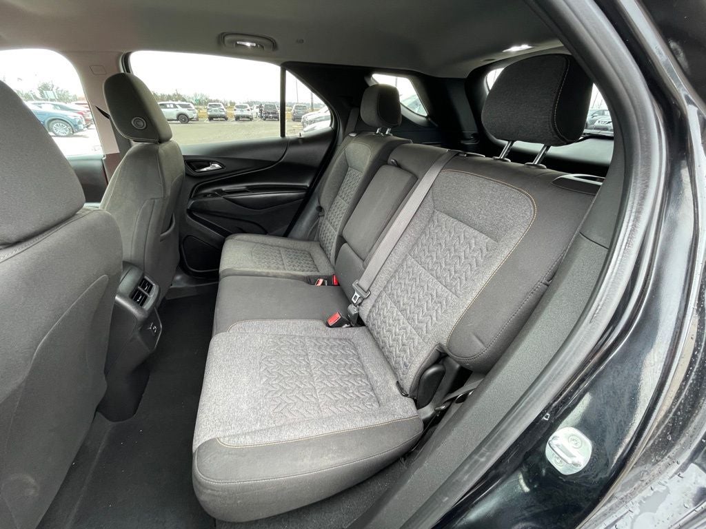 2023 Chevrolet Equinox LT PREMIUM AUDIO / AWD