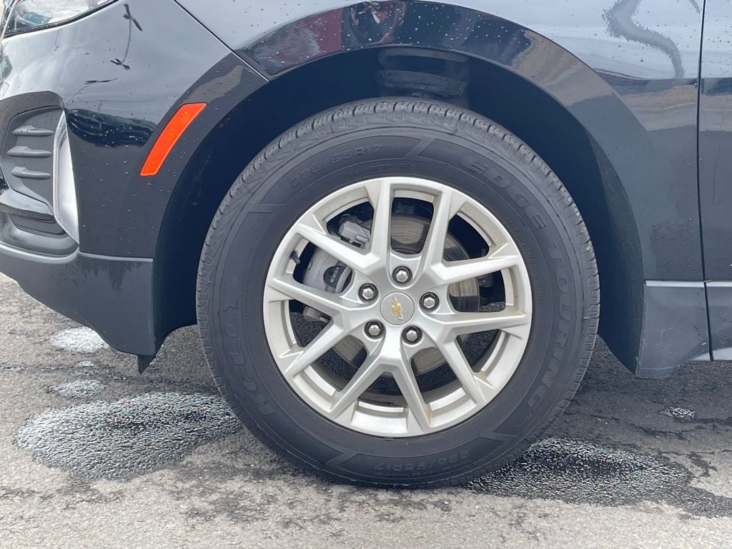 2023 Chevrolet Equinox LT PREMIUM AUDIO / AWD