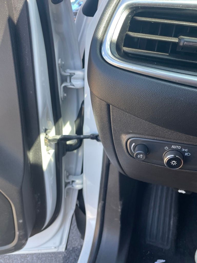 2021 Chevrolet Equinox LT AWD / HEATED SEATS / CLEAN CARFAX