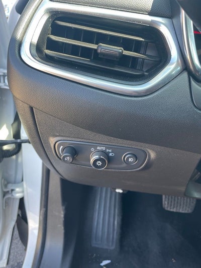 2021 Chevrolet Equinox LT AWD / HEATED SEATS / CLEAN CARFAX
