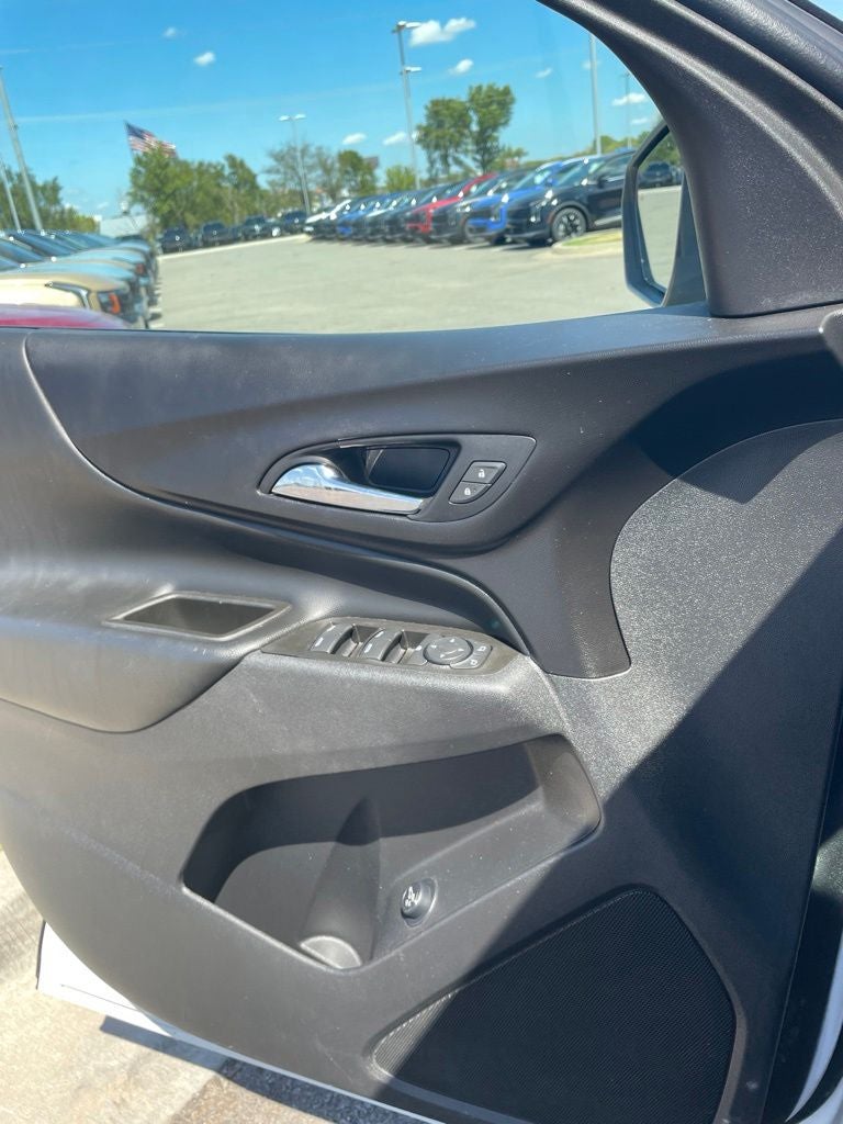 2021 Chevrolet Equinox LT AWD / HEATED SEATS / CLEAN CARFAX