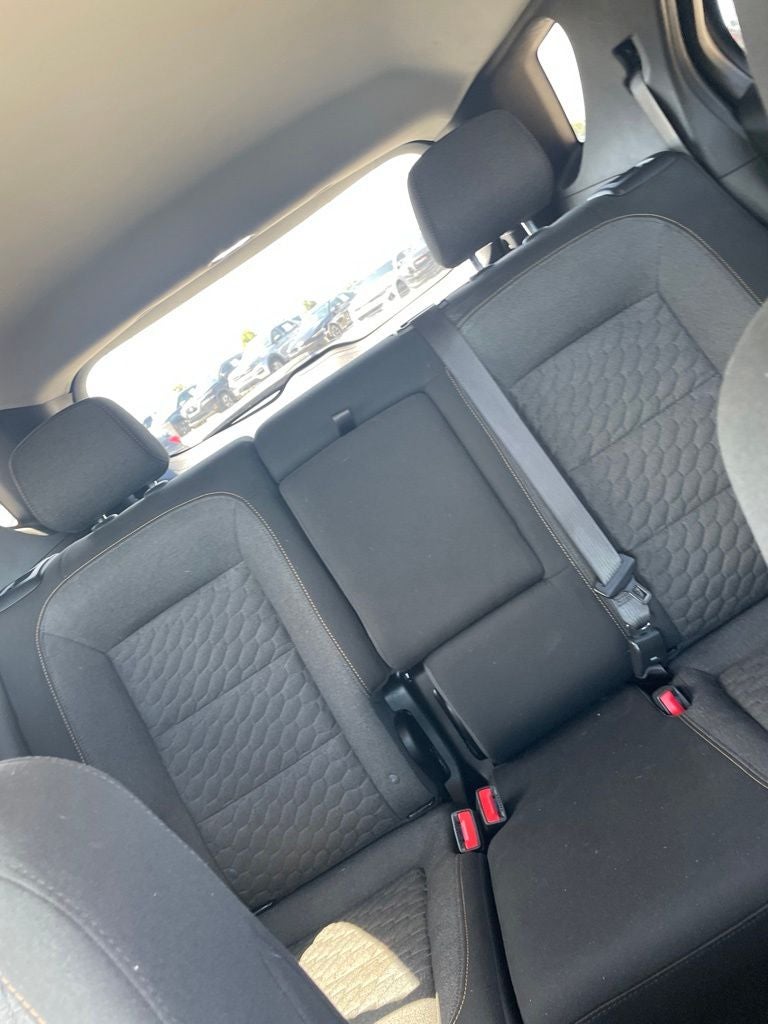 2021 Chevrolet Equinox LT AWD / HEATED SEATS / CLEAN CARFAX
