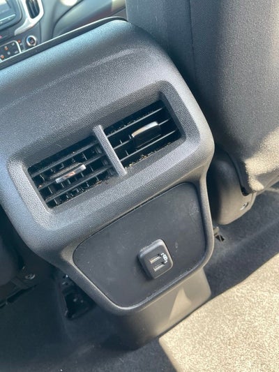 2021 Chevrolet Equinox LT AWD / HEATED SEATS / CLEAN CARFAX