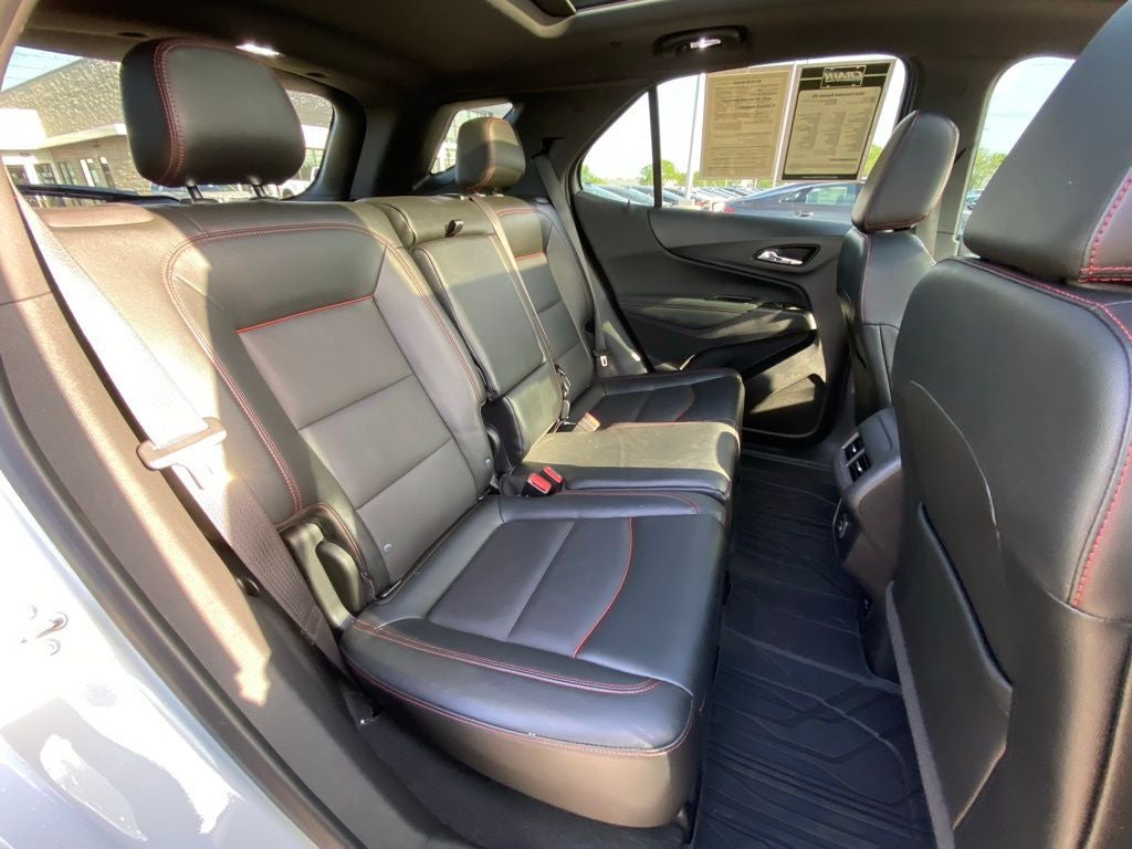 2024 Chevrolet Equinox RS SUNROOF / HEATED SEATS