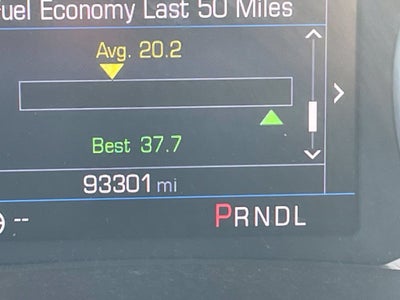 2019 Chevrolet Blazer Base 1LT / HEATED SEATS / POWER LIFT GATE