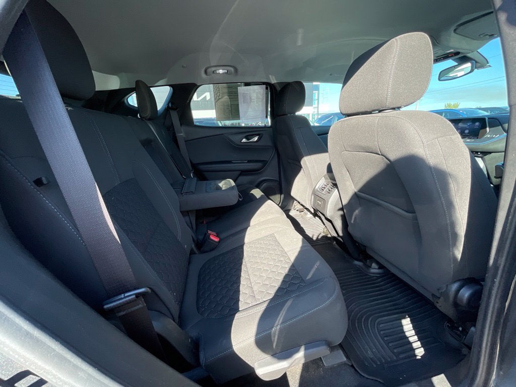 2019 Chevrolet Blazer Base 1LT / HEATED SEATS / POWER LIFT GATE