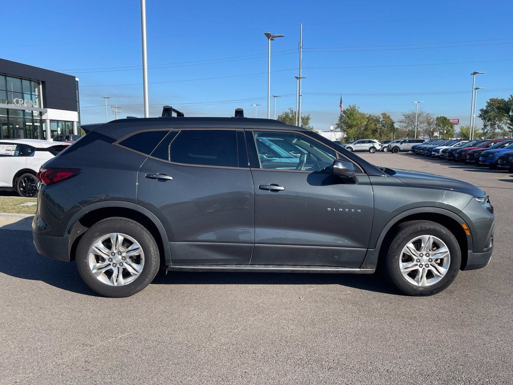 2019 Chevrolet Blazer Base 1LT / HEATED SEATS / POWER LIFT GATE