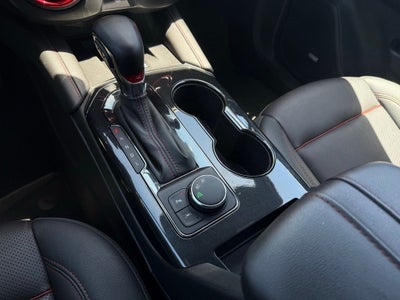 2025 Chevrolet Blazer RS NAV / BOSE AUDIO / HEATED SEATS