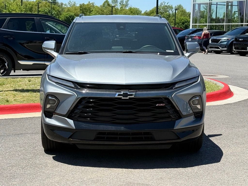 2025 Chevrolet Blazer RS NAV / BOSE AUDIO / HEATED SEATS
