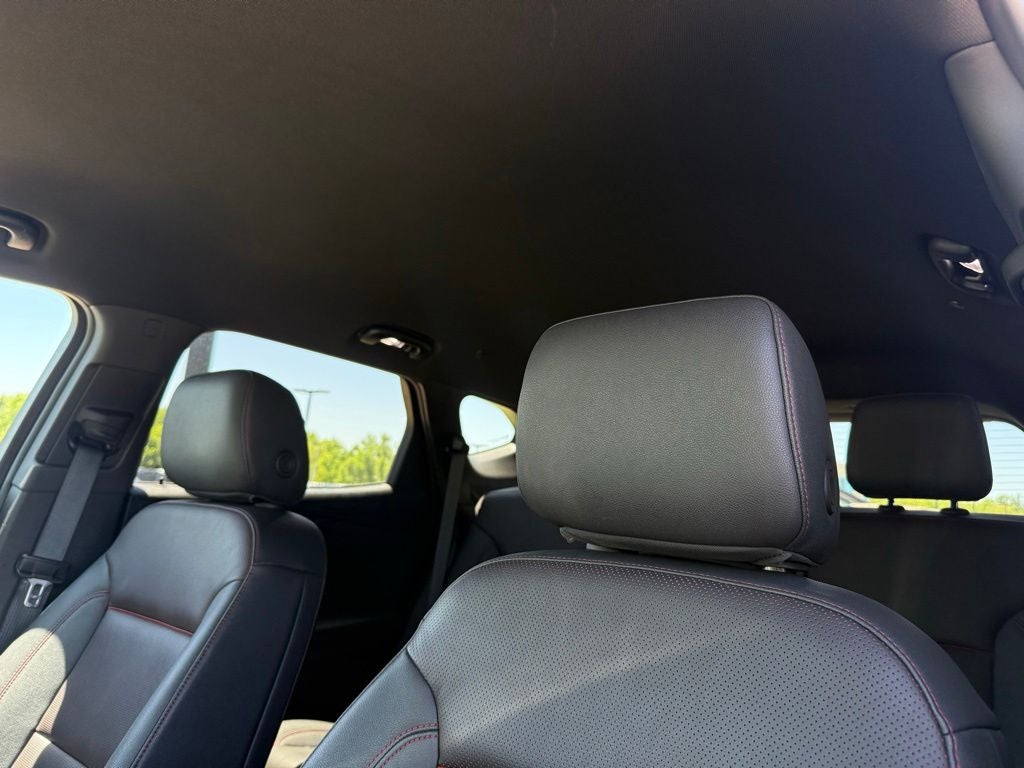 2025 Chevrolet Blazer RS NAV / BOSE AUDIO / HEATED SEATS