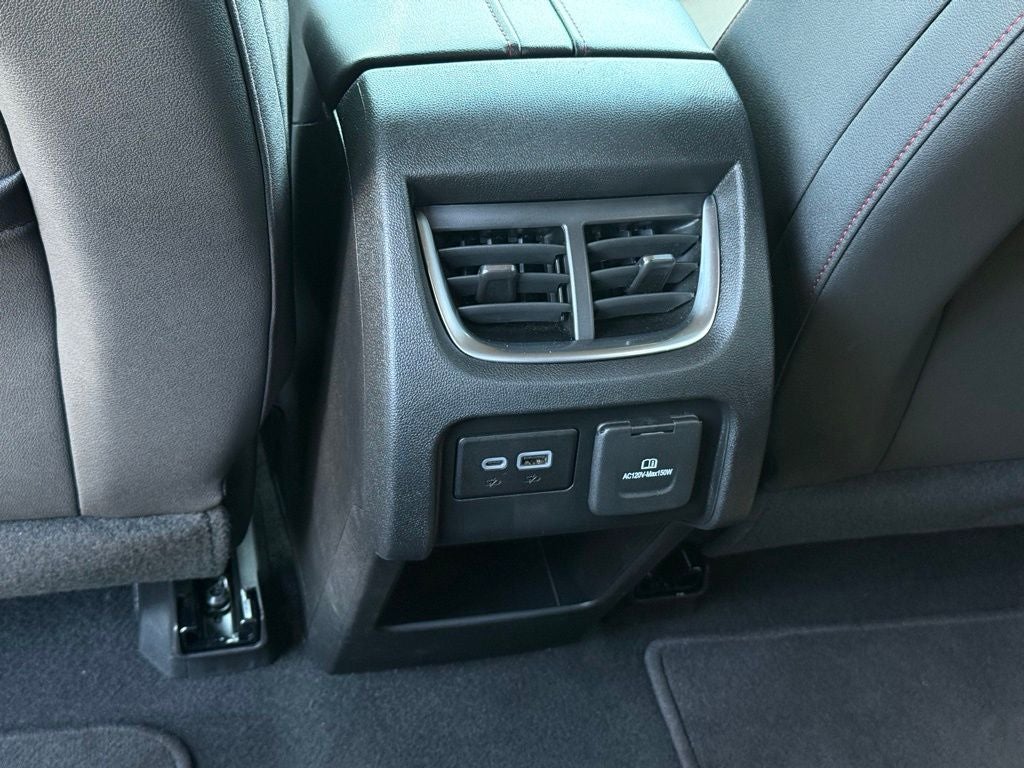 2025 Chevrolet Blazer RS NAV / BOSE AUDIO / HEATED SEATS
