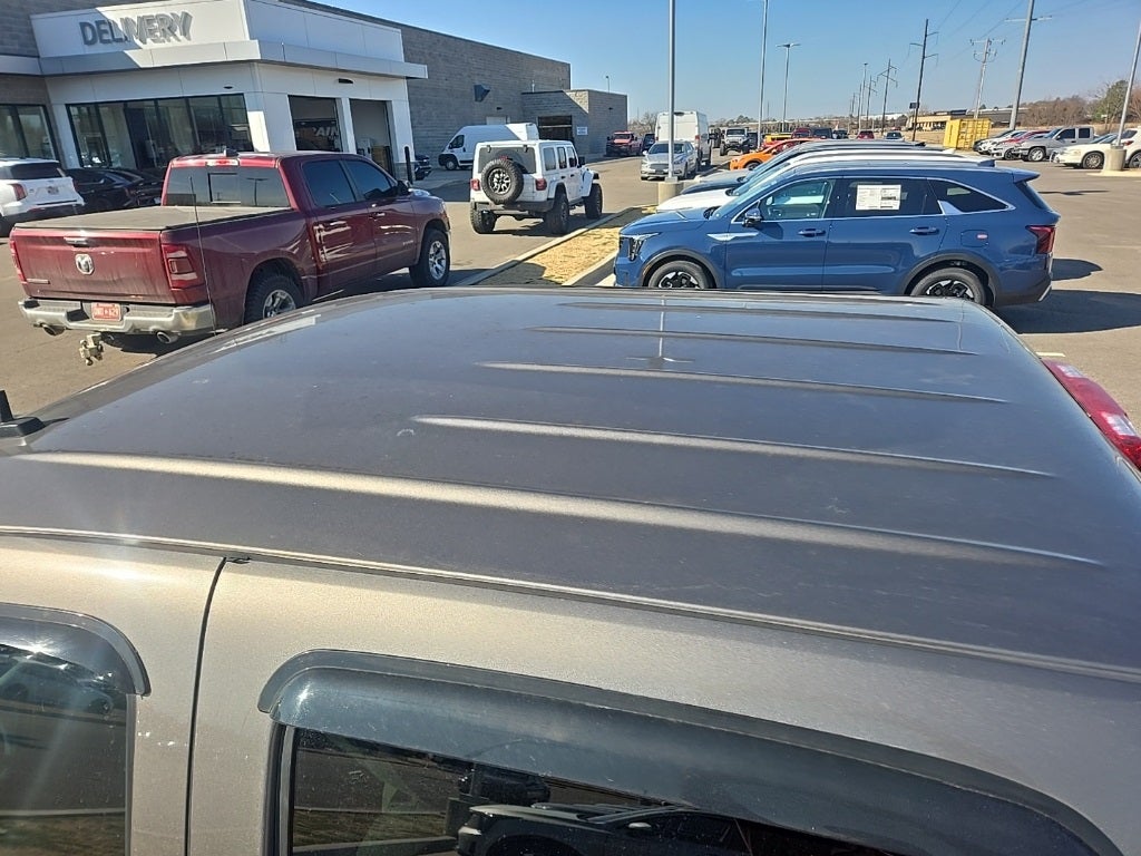 2013 GMC Sierra 1500 SLE