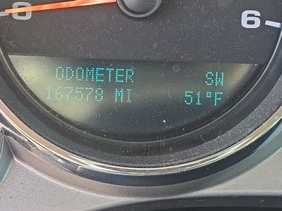 2013 GMC Sierra 1500 SLE