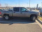 2013 GMC Sierra 1500 SLE