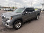 2021 GMC Sierra 1500 SLT 4X4 / ONE OWNER / HEATED SEATS