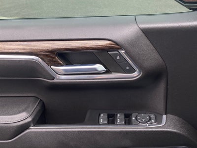 2023 GMC Sierra 1500 Elevation 4X4 / BOSE AUDIO / HEATED SEATS
