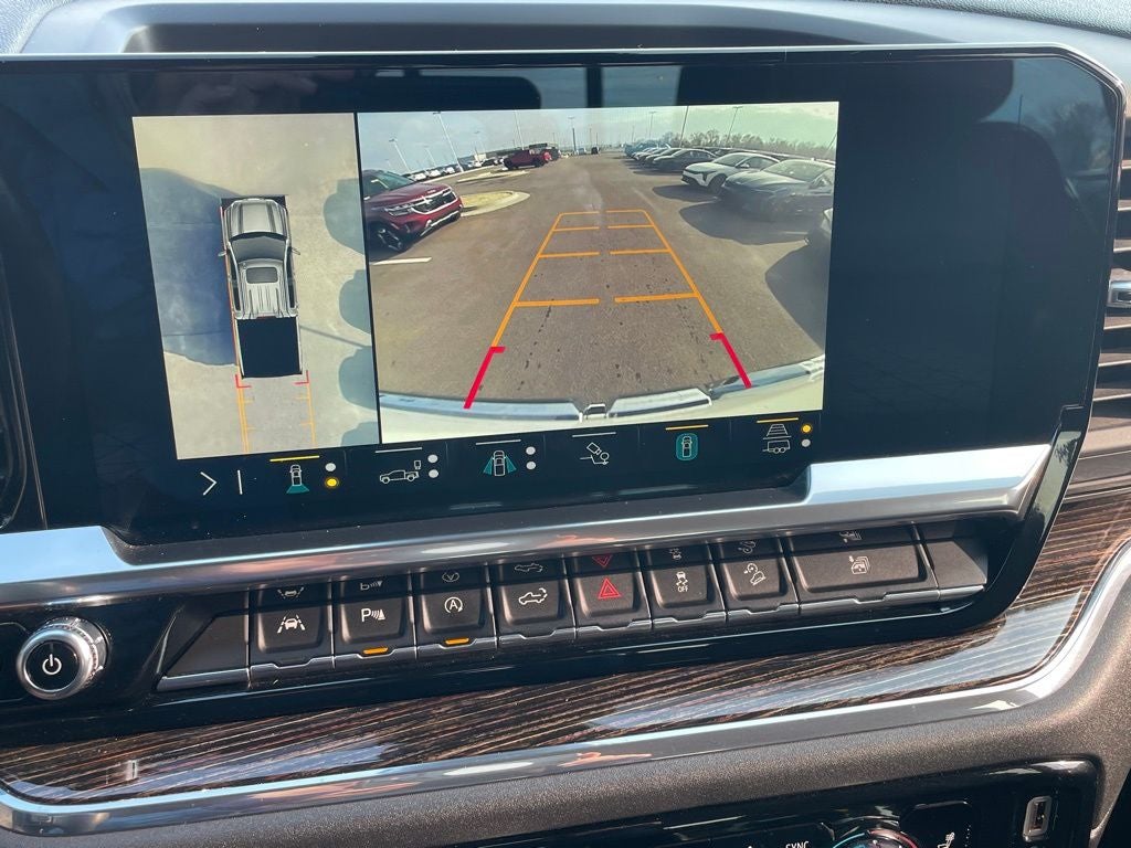 2023 GMC Sierra 1500 Elevation 4X4 / LEATHER / HEATED SEATS