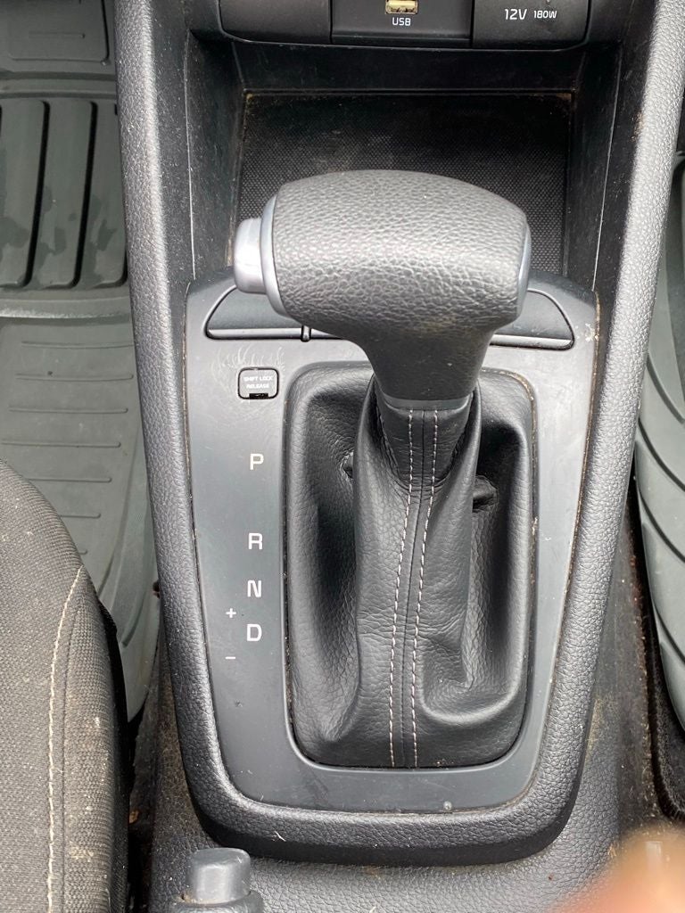 2021 Kia Rio LX